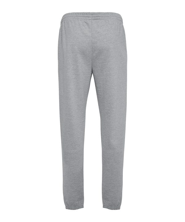 Hummel GO 2.0 Jogginghose Grau F2006 - grau