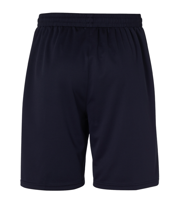 uhlsport Center Basic Short ohne Slip Kids F10 - blau