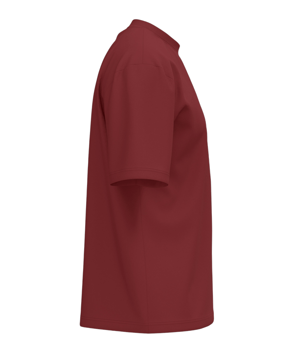 JAKO Wardrobe T-Shirt Rot F156 - rot