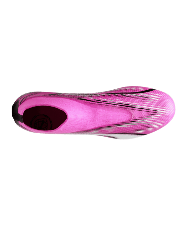 PUMA ULTRA Match+ LL FG/AG Phenomenal Pink Weiss Schwarz F01 - pink