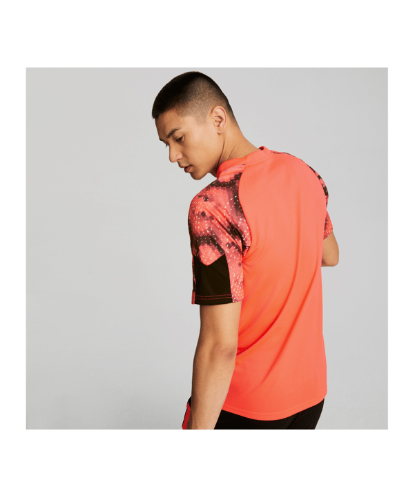 PUMA individualFINAL WC Trikot Blau F48 - blau