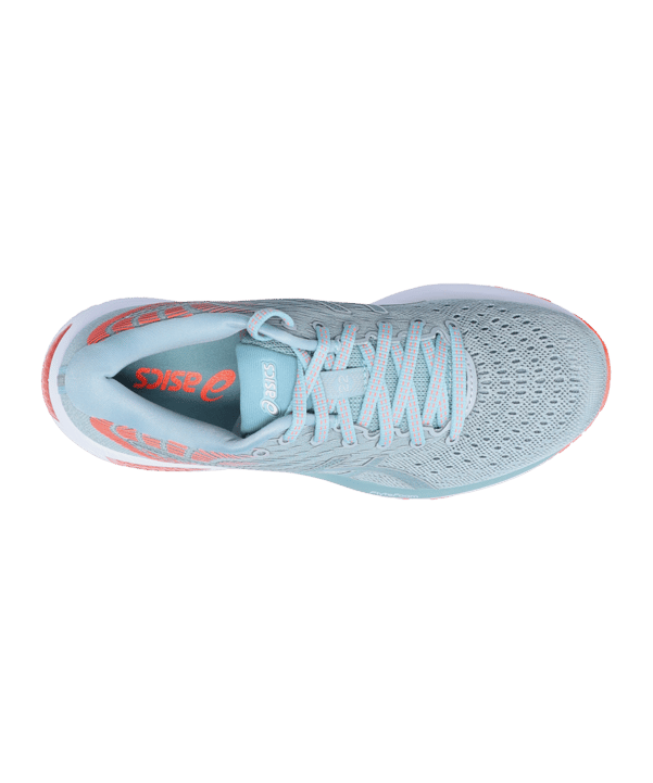 Asics Gel-Cumulus 22 Running Damen Grau F020 - grau
