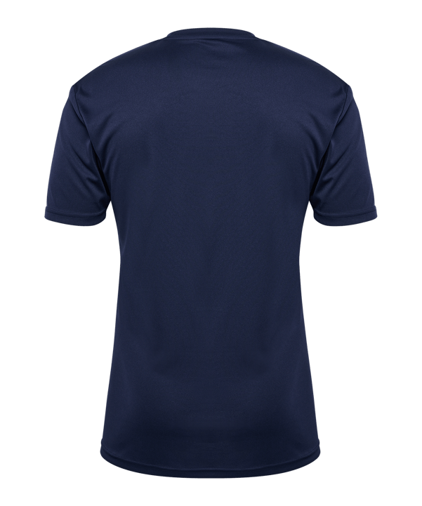 Hummel Trikot Blau F7026 - blau