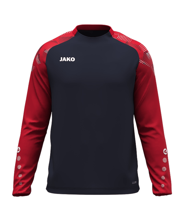 JAKO Sonic Sweatshirt Kids Blau F909 - blau