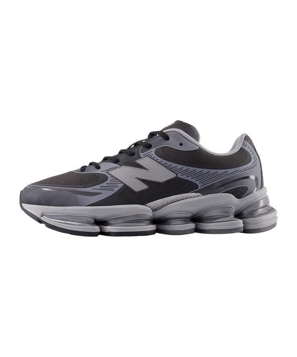 New Balance 2000 Grau - grau