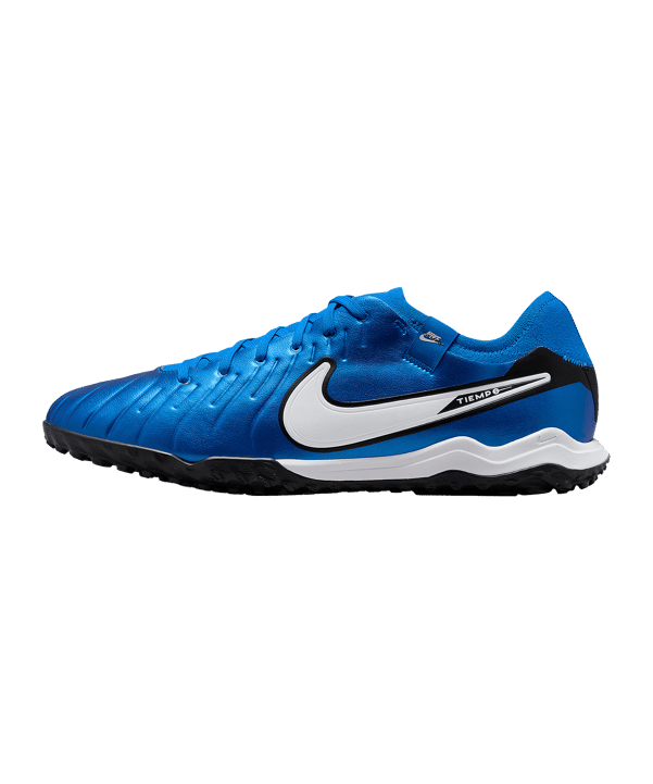 Nike Tiempo Legend X Pro TF Mad Ambition Blau F400 - blau
