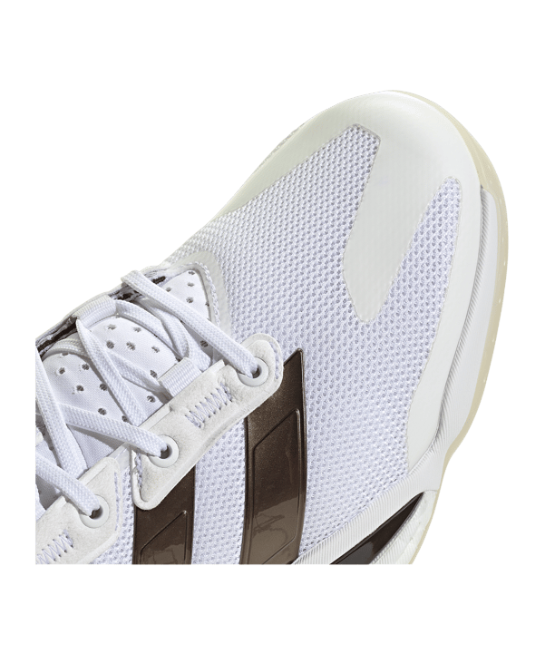 adidas Stabil 16 Weiß - weiss