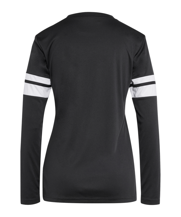 adidas Squadra 25 Trikot Damen Schwarz - schwarz