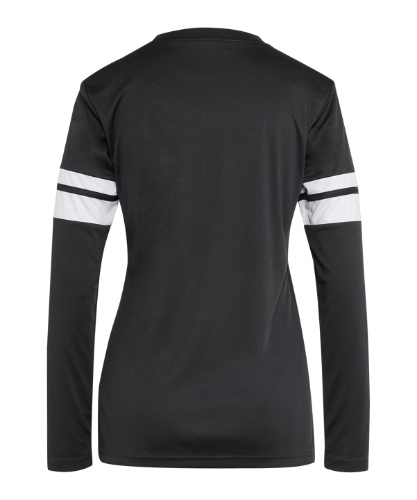 adidas Squadra 25 maillot femmes noir - noir