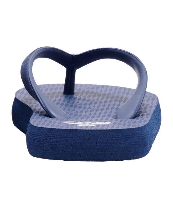 Hummel Badelatsche Kids Blau F7149 - blau