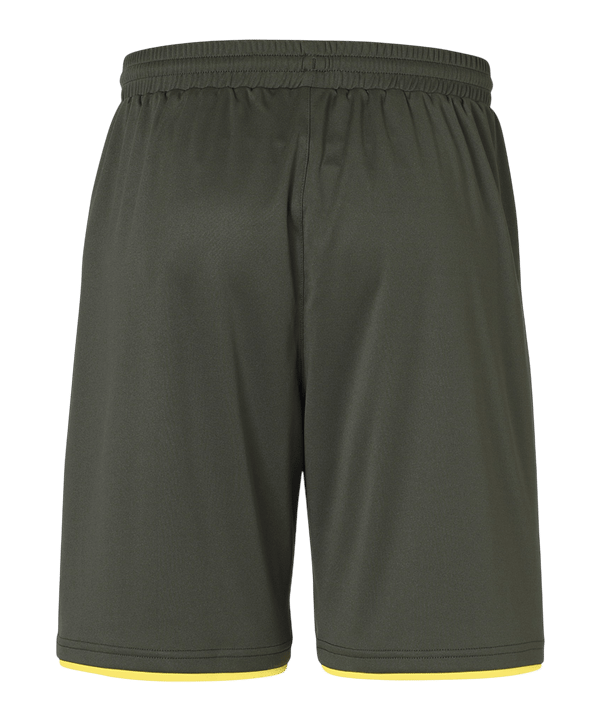uhlsport Club Korte broek Kinderen Groen K14 - groen