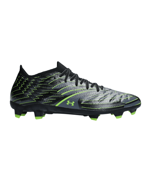Under Armour Shadow Pro 4 FG Nero C001 - nero