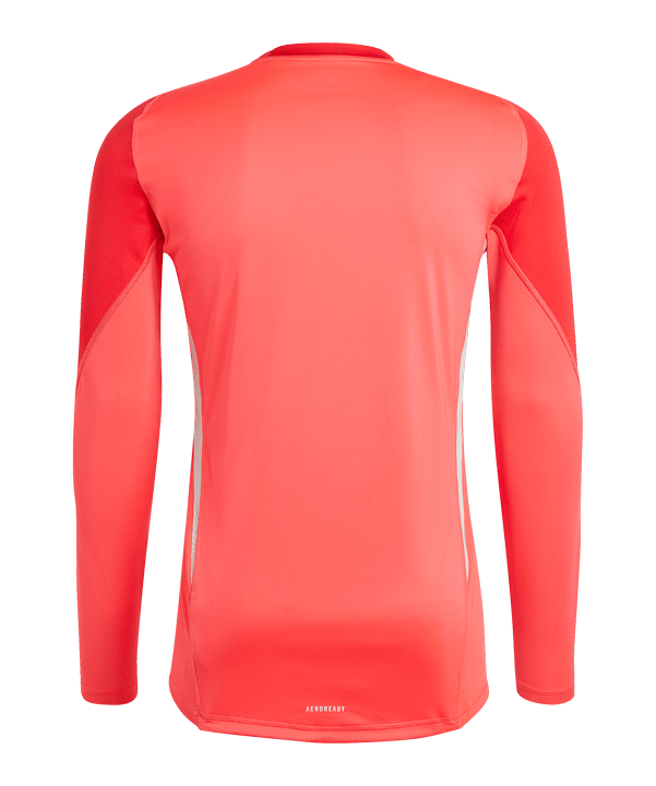 adidas Tiro 25 Pro Torwarttrikot Rot - rot