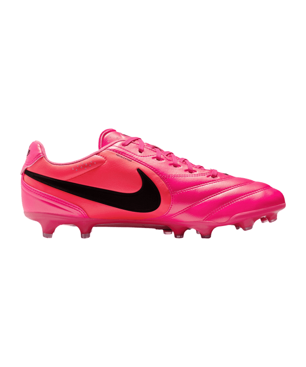 Nike Tiempo Ligera Pro FG Breakout Rose C901 - rose
