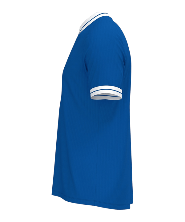 JAKO Retro Trikot Dunkelblau F400