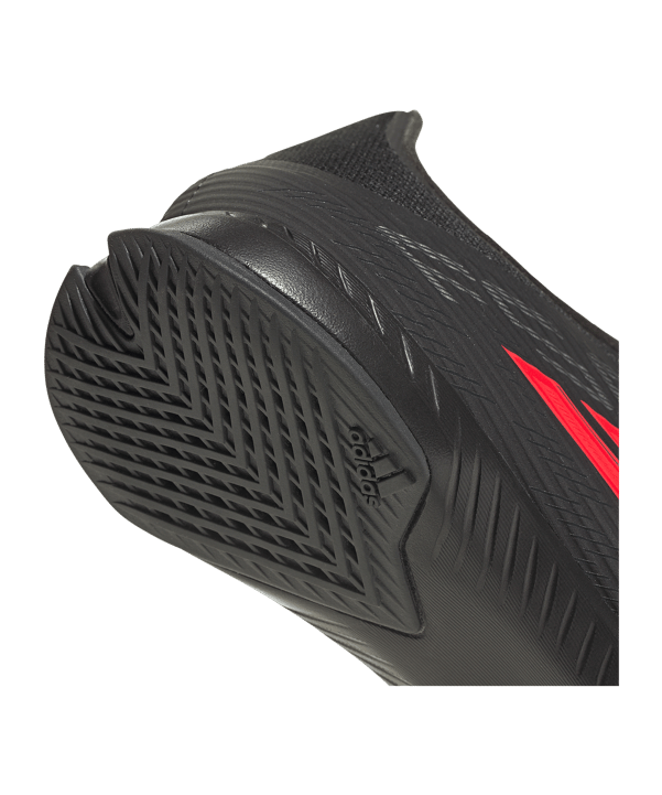 adidas F50 League IN Immortal DNA Schwarz - schwarz