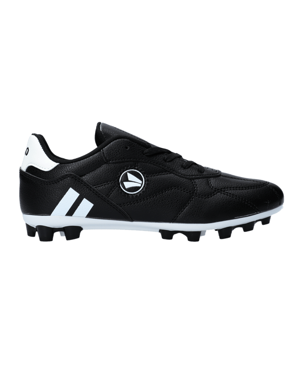 JAKO Classico II AG Jr Kids Schwarz Weiss F802 - schwarz