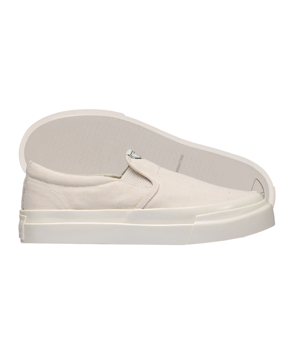 Stepney Lister Sneaker Beige - beige