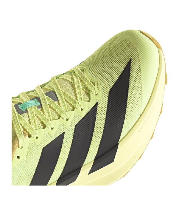adidas Terrex Agravic SL Trail Scarpe da running Giallo - giallo