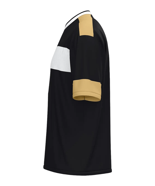 JAKO Club 92 Trikot Schwarz F823 - schwarz