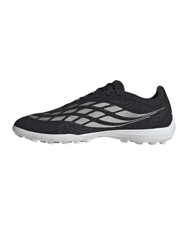 adidas Predator League TF Final Rush Nero - nero
