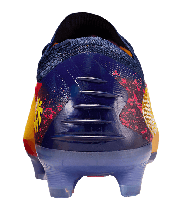 Nike Phantom 6 Low Elite FG Erling Haaland Force 9 Orange F800 - orange