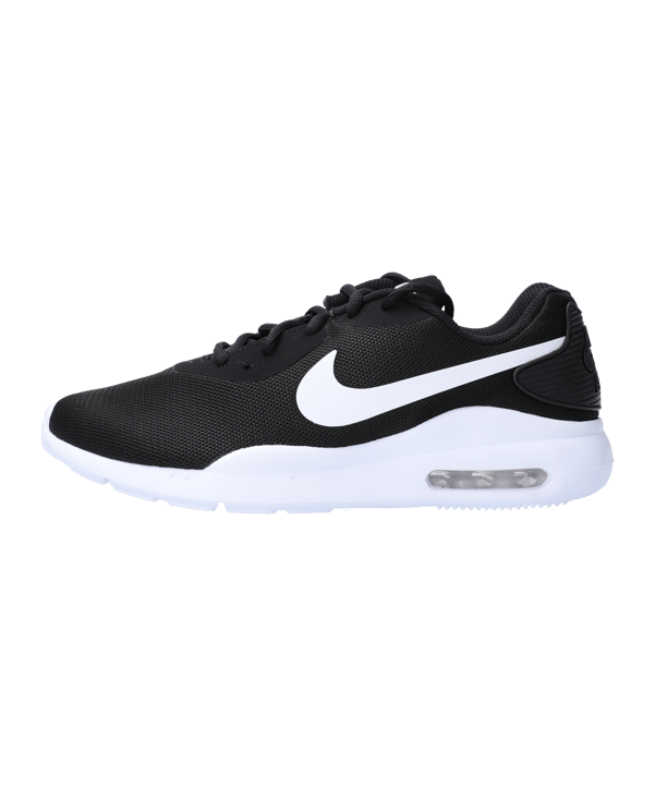 Nike Air Max Oketo Damen Schwarz F002 - schwarz