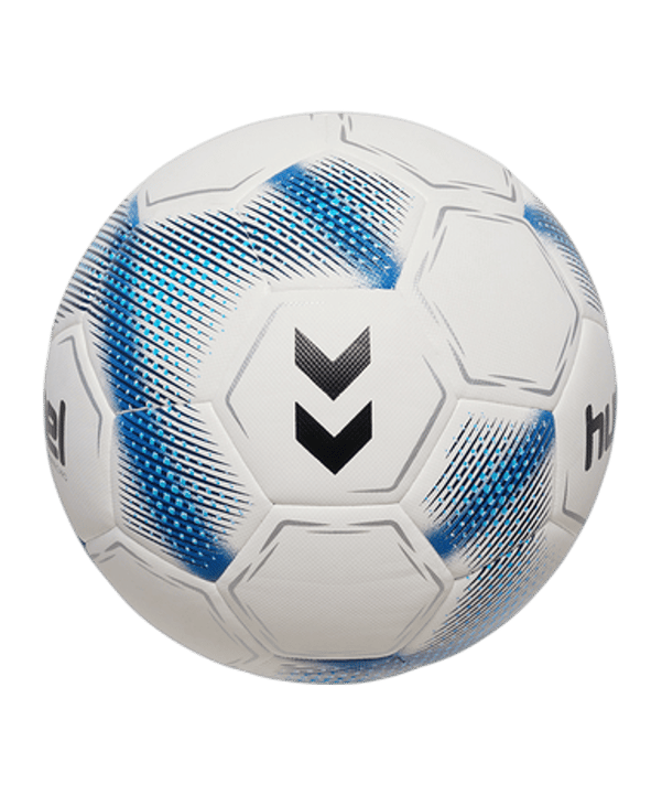 Hummel hmlPRECISION Trainingsball Weiss F9300 - weiss