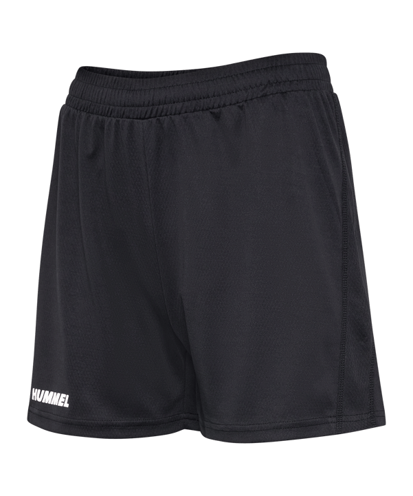 Hummel Multi Pl Trikot Set Damen Grau F1257 - grau