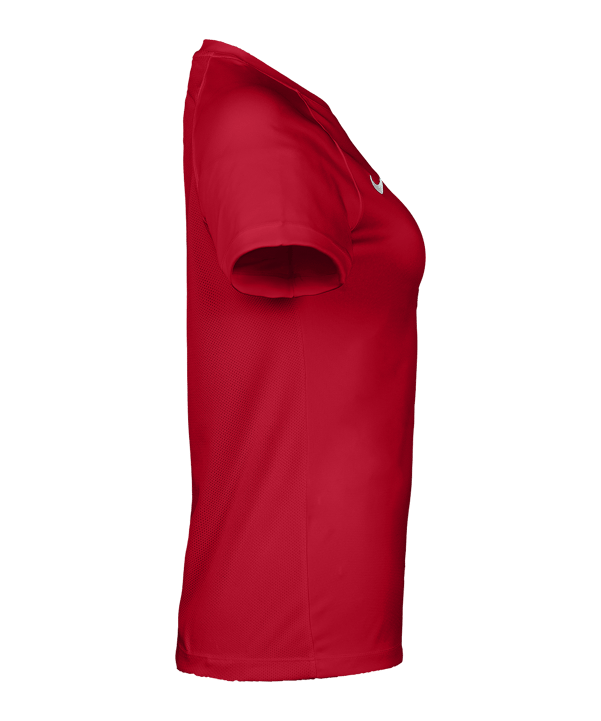 Nike Park VIII Trikot Damen Rot F657 - rot