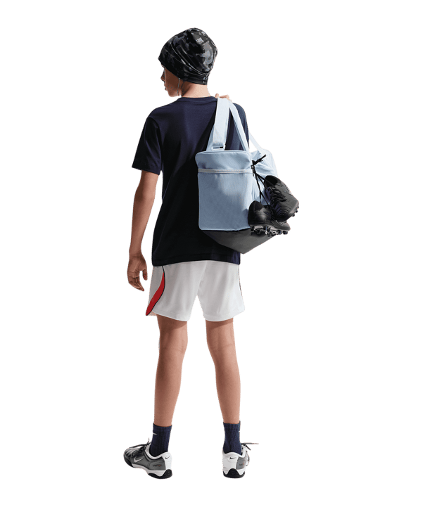 Nike FA England Short Home WM 2026 Kids Weiß F100 - weiss