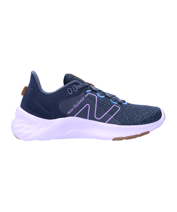 New Balance WROAV Damen Blau FRE2 Laufschuh - blau