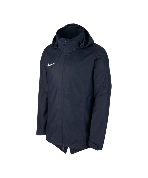 Nike Academy 18 Regenjacke Kids Blau F451 - blau