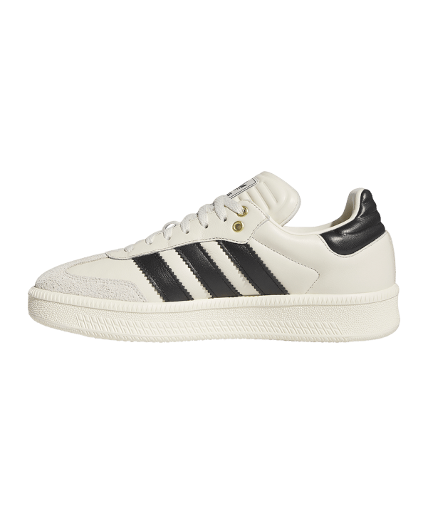 adidas Originals Samba XLG Weiss - weiss