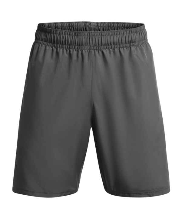 Under Armour Tech Woven Wordmark Court Gris C025 - gris