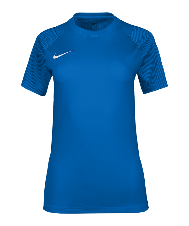 Nike Academy II Trikot Damen Blau F463 - blau