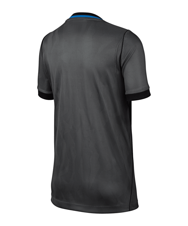 Nike Internazionale Shirt 3rd 2026/2027 Kinderen Grijs K069 - grijs