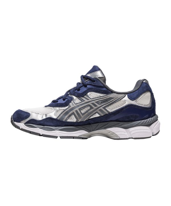 Asics Gel-NYC Grau - grau