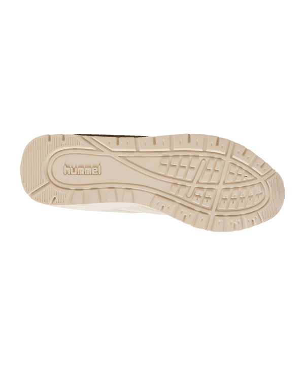 Hummel Sneaker Weiß F9172 - weiss