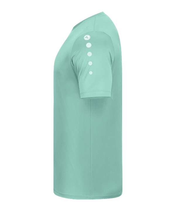 JAKO Team KA Trikot Kids Grün F251 - gruen