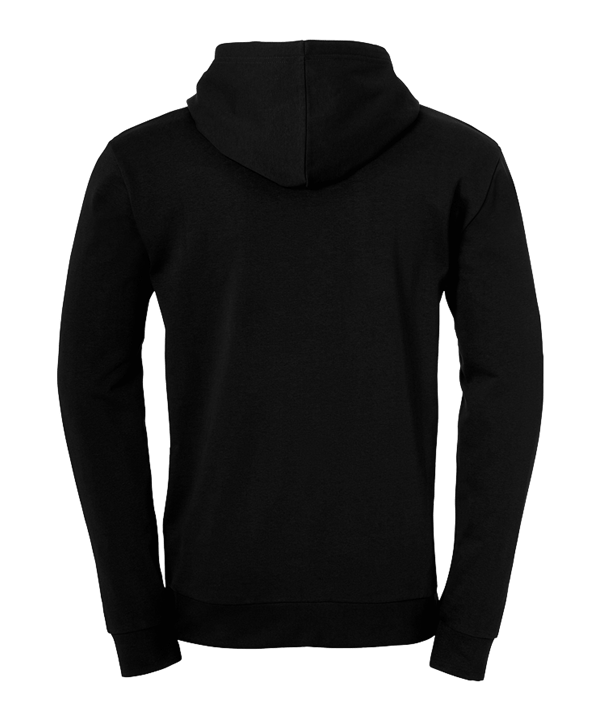 Kempa Hoody Kids Schwarz F001 - schwarz