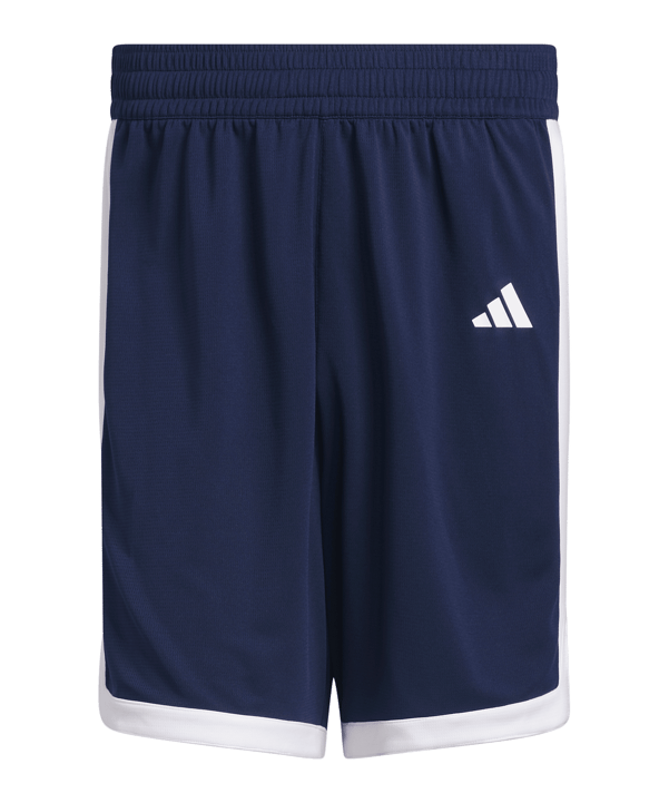 adidas Pulse Speed Short Blau - blau