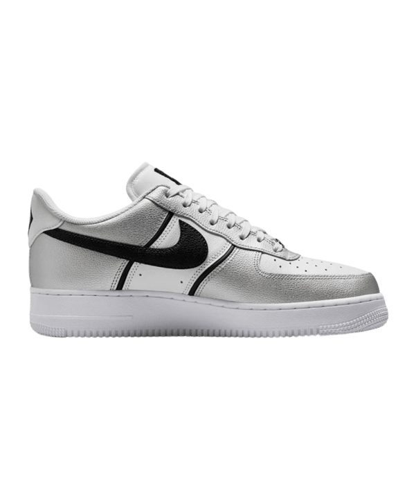 Nike Air Force 1 '07 LV8 Gris C001 - gris
