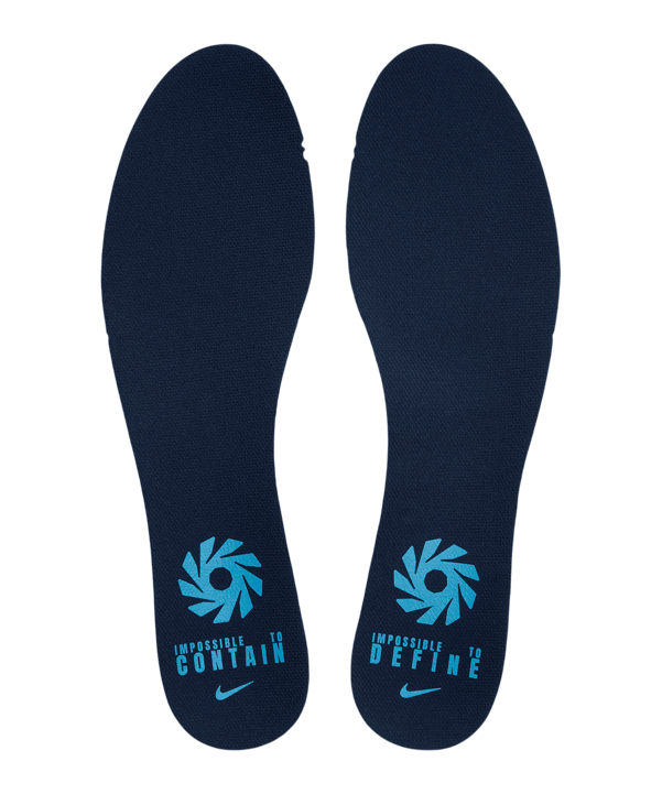 Nike Phantom 6 Low Academy MG Haaland Blu C401 - blu