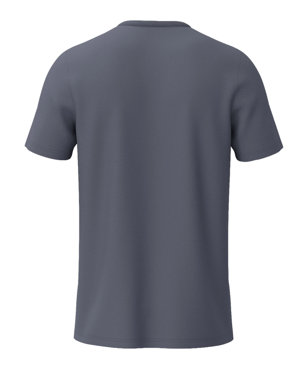 Erima TS T-Shirt Kids Grau F2082643 - grau