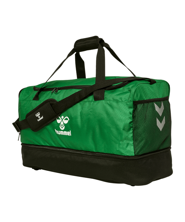 Hummel Tasche Grün F6365 - gruen