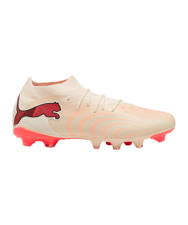 PUMA FUTURE 9 Match FG/AG Arrival Beige C01 - beige
