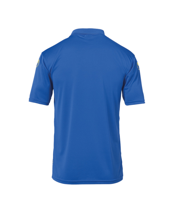 uhlsport Score Poloshirt Kids Blau F11 - blau