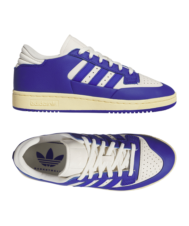 adidas Originals Centennial 85 LC Blau - blau