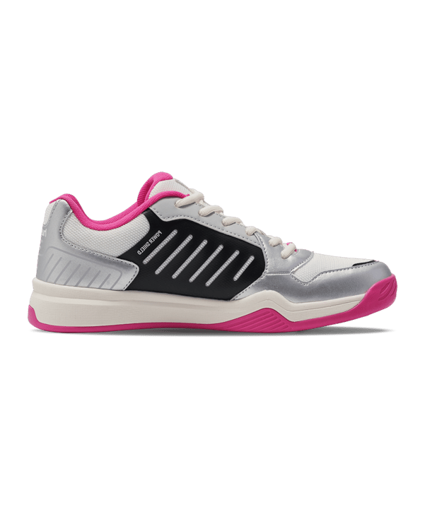 hummel All Court Damen Weiß F9144 - weiss